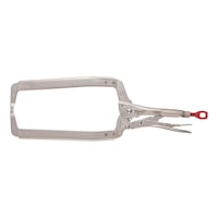 MILWAUKEE Grip pliers MILWAUKEE Grip pliers