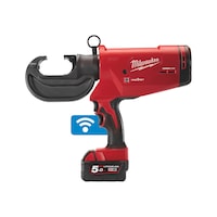 MILWAUKEE Radial press (battery)