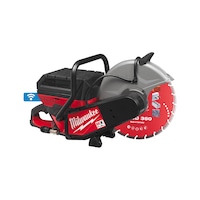 MILWAUKEE Stone cutter (electric)