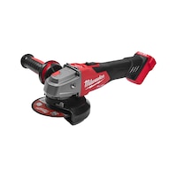 MILWAUKEE Angle grinder (battery)
