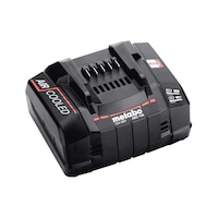 METABO ASC 145 AIR COOLED charger 12-36 V, EU