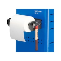 GEDORE Paper roll holder 1.1 kg 2997754