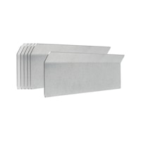 GEDORE RED Longitudinal divider set for MECHANIC 343 mm 6-piece 3301665