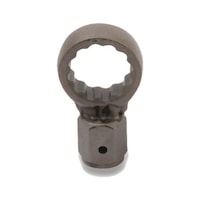 GEDORE slip-on ring spanner