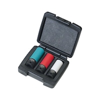 GEDORE AUTOMOTIVE Impact screwdriver (set)