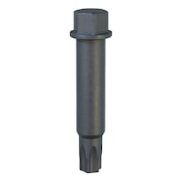 GEDORE AUTOMOTIVE screwdriver bit insert T50 2171260