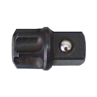 GEDORE AUTOMOTIVE Bit for internal shear screws GEDORE AUTOMOTIVE Bit for internal shear screws