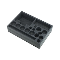 GEDORE AUTOMOTIVE foam insert 2841320