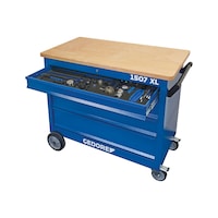 GEDORE AUTOMOTIVE Workshop trolley