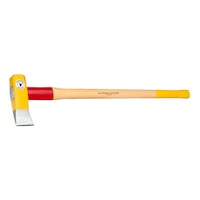 OCHSENKOPF Wood splitting hammer