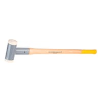 OCHSENKOPF Non-rebound wedge driving hammer 2703327
