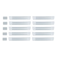 GEDORE one-piece assortment for workster 15-piece 3000915