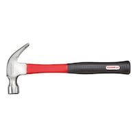 GEDORE RED Claw hammer American shape 570g fiberglass 3300782