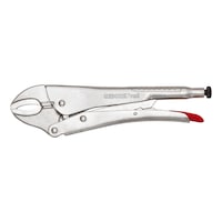 GEDORE RED Grip pliers 12 inch 295 mm width 60 mm 3301179