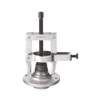 GEDORE RED Puller 2-armed with clamping bracket 90x100 mm 1t 3301554