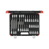 GEDORE RED Screwdriver bits (assortment)