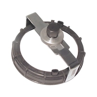 GEDORE RED Tank filler wrench set 80-120+110-160 mm 2-piece 3301585