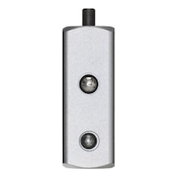 GEDORE RED Verbindungs-4kant (Durchsteckknarre)