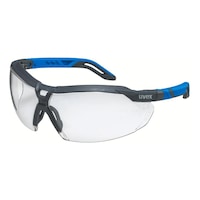 UVEX i-5 clear sv sunglasses 9183065