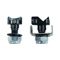 GEDORE AUTOMOTIVE insert set with nut 1889850