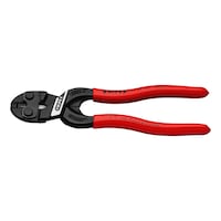 CoBolt(R) S compact bolt cutters black atramentised 160 mm 71 31 160