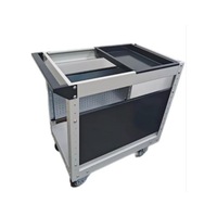 Tool cart, size 870*500*920
