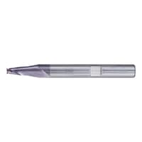 PFERD End mills (non-indexable cutting edges
