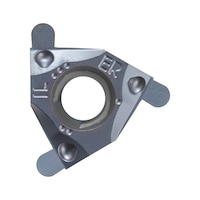 ATORN Ein- und Abstecheinsätze Radius ER/IL HC5630