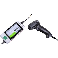 Honeywell Xenon 1900 USB 2D scanner, wired