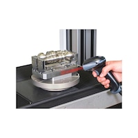 Barcode scanner MarSurf handheld scanner