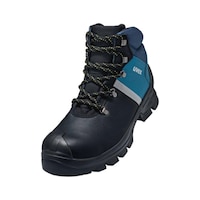 UVEX construction Boots S3 65133 W12