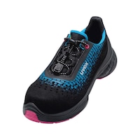 UVEX G2 Halbschuhe S1 68267 Weite 10