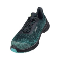 UVEX G2 Halbschuhe S1P 68242 Weite 11