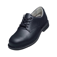 UVEX business Halbschuhe S3 84493 Weite 12