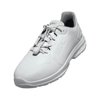 UVEX sport white nc Low-cut shoe O2 65727 W10