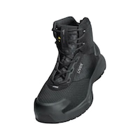 UVEX x-craft Boots S1 PL 68011 W10