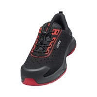 UVEX x-craft Halbschuhe S1 PL 68022 Weite 11