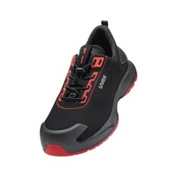 UVEX x-craft Halbschuhe S3L 68033 Weite 12