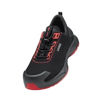 UVEX x-craft Halbschuhe S3L 68031 Weite 10