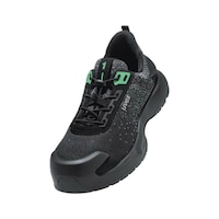 UVEX x-craft Halbschuhe S1 PL 68081 Weite 10