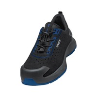 UVEX x-craft Low-cut shoe S1 68139 W12