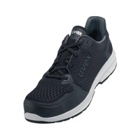 UVEX sport Halbschuhe S1 65980 Weite 14