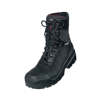 UVEX quatro pro Boots S3 84022 W11