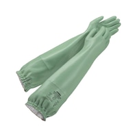 UVEX safety glove rubiflex S NB60SZ 89651 Size 10 9893061