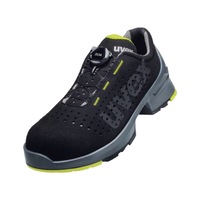 UVEX Low-cut shoe S1 65657 W10