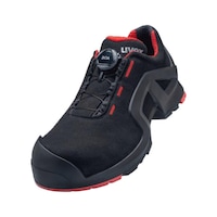 UVEX support Low-cut shoe S3 65672 W11