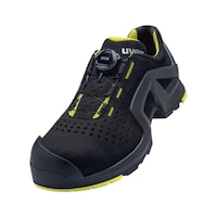 UVEX support Low-cut shoe S1P 65682 W11