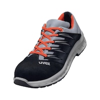UVEX trend Low-cut shoe S2 69097 W10