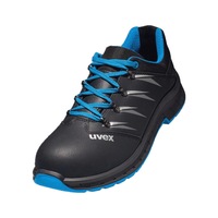 UVEX trend Halbschuhe S2 69347 Weite 10