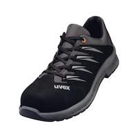 UVEX trend Low-cut shoe S1 69479 W12